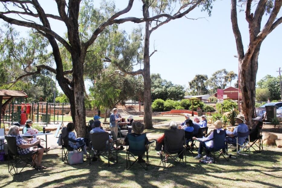 Check out our 2022 Calendar